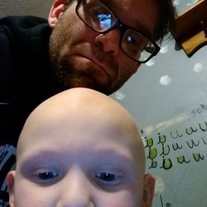 Meet your Posher, Jason